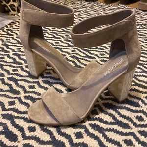 Jeffrey Campbell Strappy Sandals